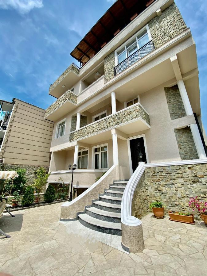 Villa Old Batumi Kültér fotó