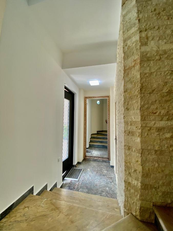 Villa Old Batumi Kültér fotó