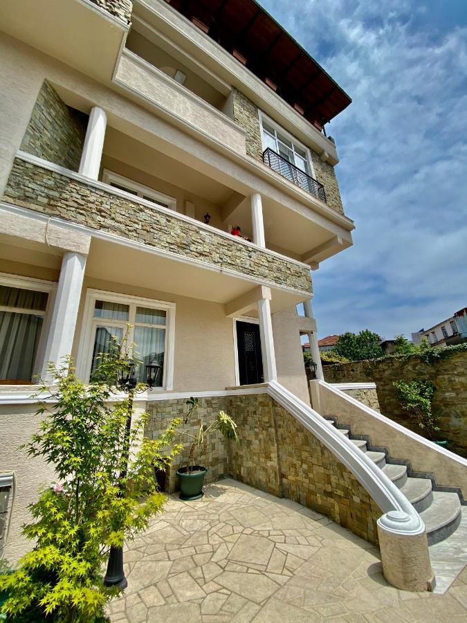 Villa Old Batumi Kültér fotó
