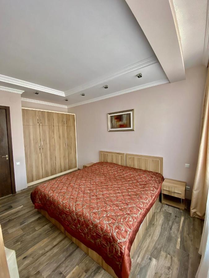 Villa Old Batumi Kültér fotó