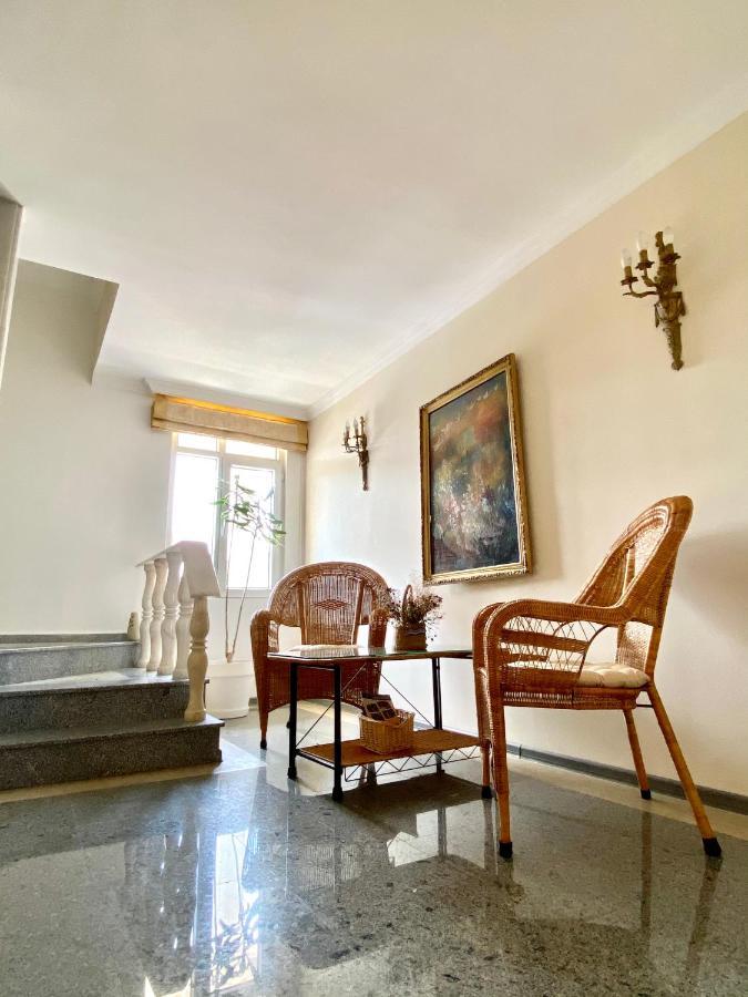 Villa Old Batumi Kültér fotó