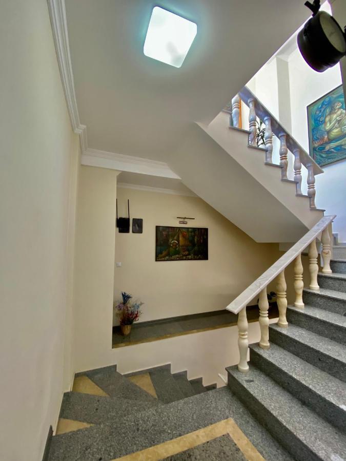 Villa Old Batumi Kültér fotó
