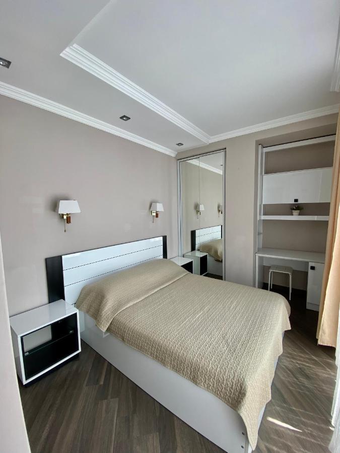 Villa Old Batumi Kültér fotó